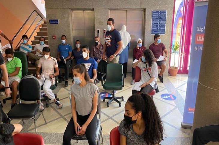 لقاح كورونا